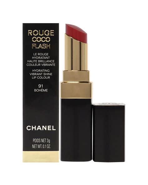 coco boheme chanel|chanel rouge coco.